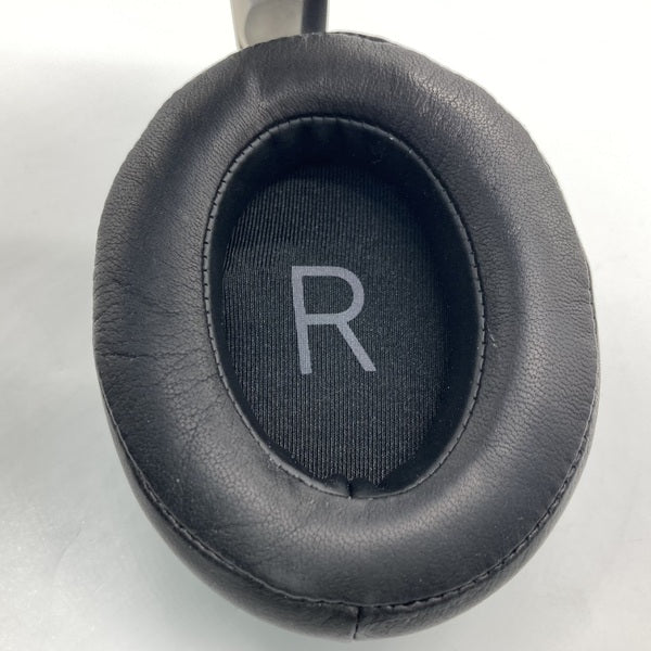 【中古】MOMENTUM Wireless ノイズキャンセルヘッドホン【M3AEBTXL Black】【日本橋】