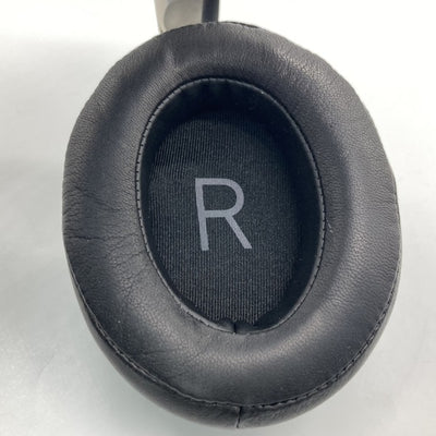 【中古】MOMENTUM Wireless ノイズキャンセルヘッドホン【M3AEBTXL Black】【日本橋】