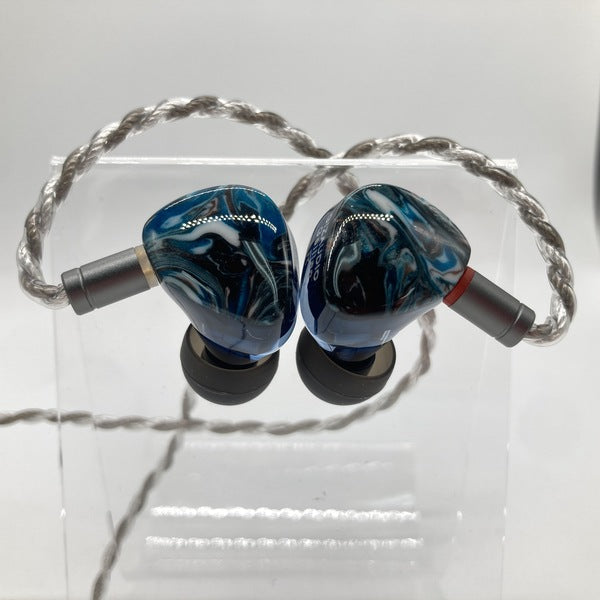 【中古】LETSHUOER x GIZAUDIO Galileo（4.4ｍｍ）【秋葉原】
