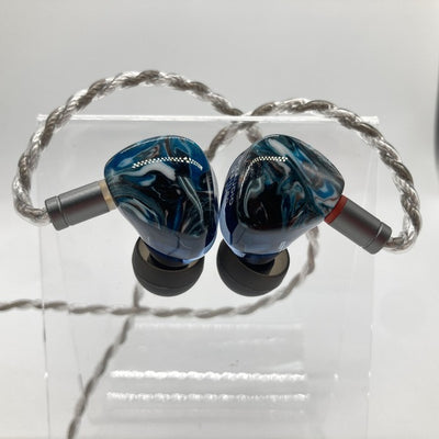 【中古】LETSHUOER x GIZAUDIO Galileo（4.4ｍｍ）【秋葉原】