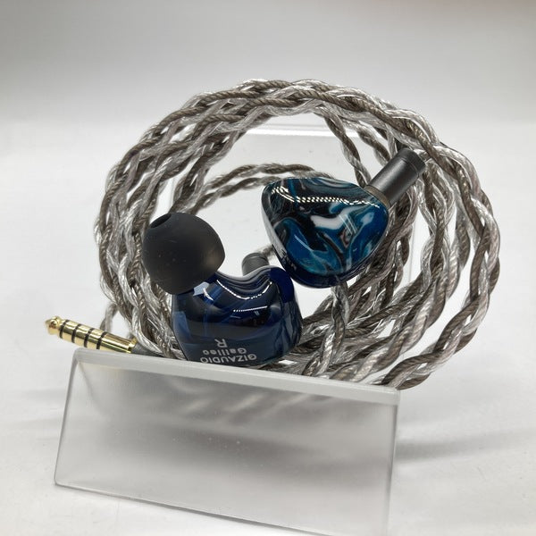 【中古】LETSHUOER x GIZAUDIO Galileo（4.4ｍｍ）【秋葉原】