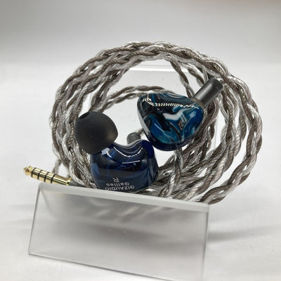【中古】LETSHUOER x GIZAUDIO Galileo（4.4ｍｍ）【秋葉原】