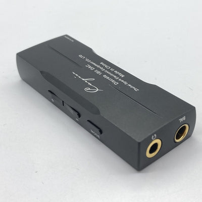 【中古】RU7 ポータブルUSB DAC/AMP【仙台】