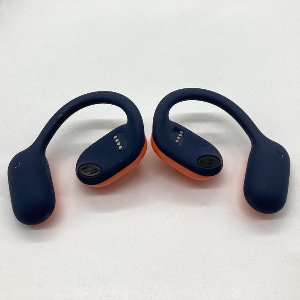 【中古】Oladance ウェアラブルステレオ オレンジ【仙台】