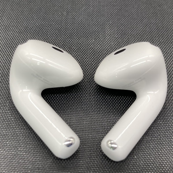 【中古】AirPods 4 MXP63J/A【日本橋】