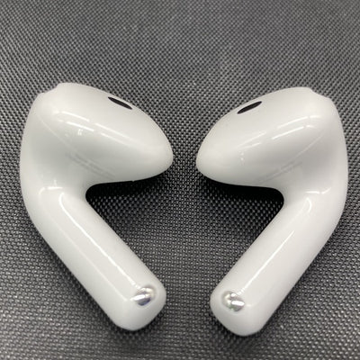 【中古】AirPods 4 MXP63J/A【日本橋】