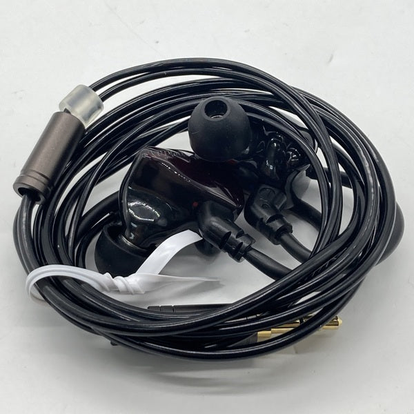 【中古】SUPERIOR Vermilion Red 【QDC-SUPERIOR-RD】【秋葉原】
