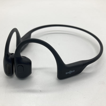 【中古美品】SHOKZ イヤホン OPENRUN PRO 2 大迫傑モデル Shokz 【中古】OpenRun Pro 大迫傑限定パッケージ【日本橋】 – e☆イヤホン