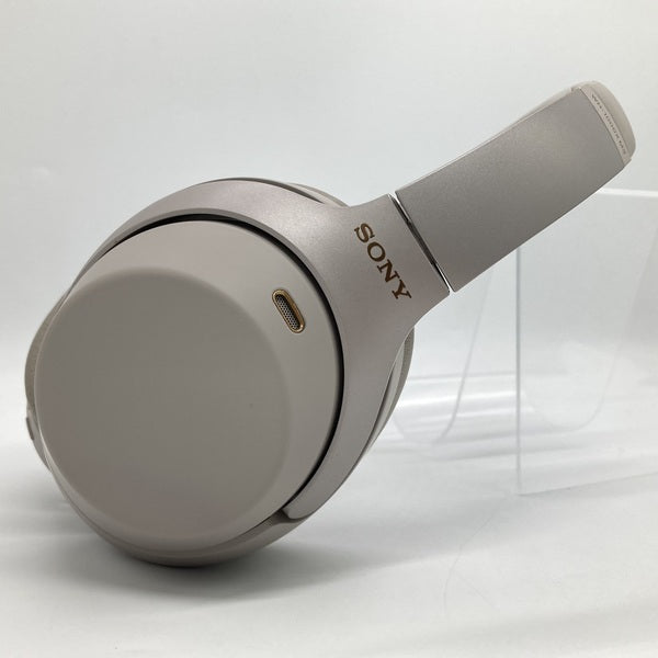 SONY 【中古】WH-1000XM3SM【プラチナシルバー】【秋葉原】 – e