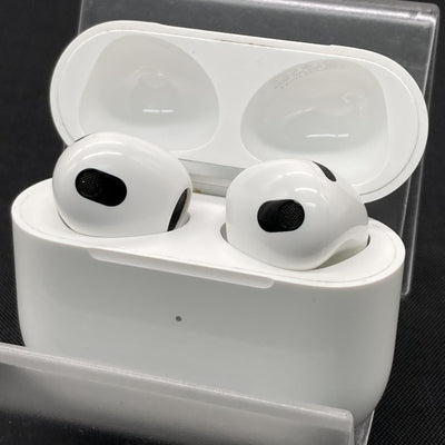 【中古】Airpods MME73J/A 3rd Generation【秋葉原】