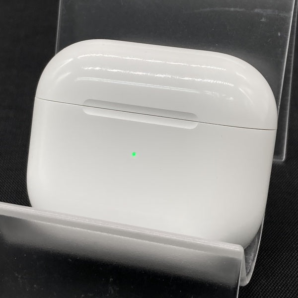 【中古】Airpods MME73J/A 3rd Generation【秋葉原】
