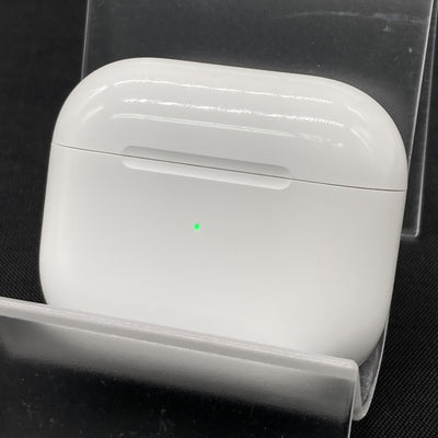 【中古】Airpods MME73J/A 3rd Generation【秋葉原】