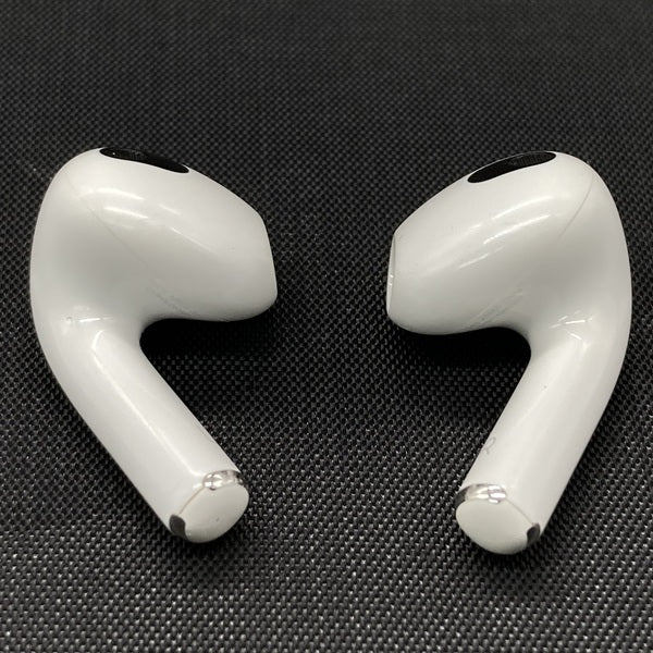 【中古】Airpods MME73J/A 3rd Generation【秋葉原】