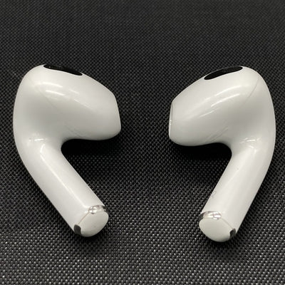 【中古】Airpods MME73J/A 3rd Generation【秋葉原】