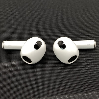 【中古】Airpods MME73J/A 3rd Generation【秋葉原】