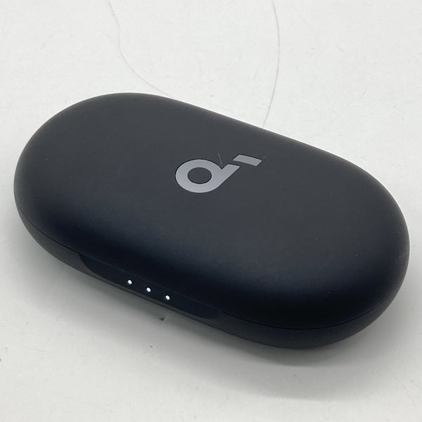 Anker 【中古】Soundcore AeroFit ブラック 【A3872N11】【秋葉原