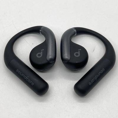 【中古】Soundcore AeroFit ブラック 【A3872N11】【秋葉原】