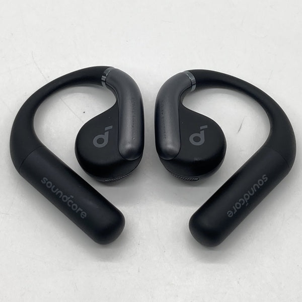 Anker 【中古】Soundcore AeroFit ブラック 【A3872N11】【秋葉原