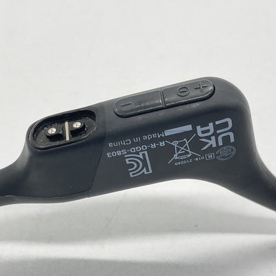【中古】OpenRun Black【SKZ-EP-000003】【日本橋】