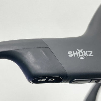 【中古】OpenRun Black【SKZ-EP-000003】【日本橋】