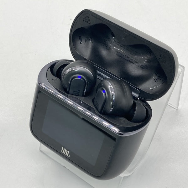 【中古】TOUR PRO 3 ブラック【JBLTOURPRO3BLK】【日本橋】