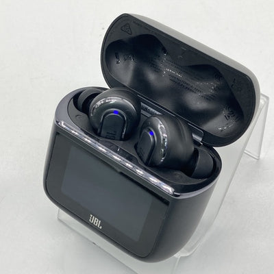 【中古】TOUR PRO 3 ブラック【JBLTOURPRO3BLK】【日本橋】