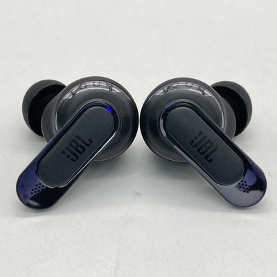 【中古】TOUR PRO 3 ブラック【JBLTOURPRO3BLK】【日本橋】