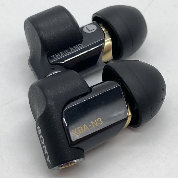 【中古】XBA-N3（ケーブル欠品）【日本橋】