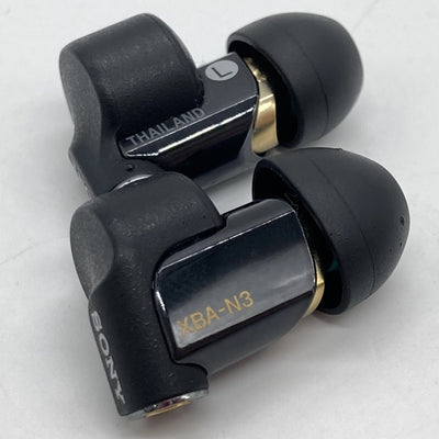 【中古】XBA-N3（ケーブル欠品）【日本橋】