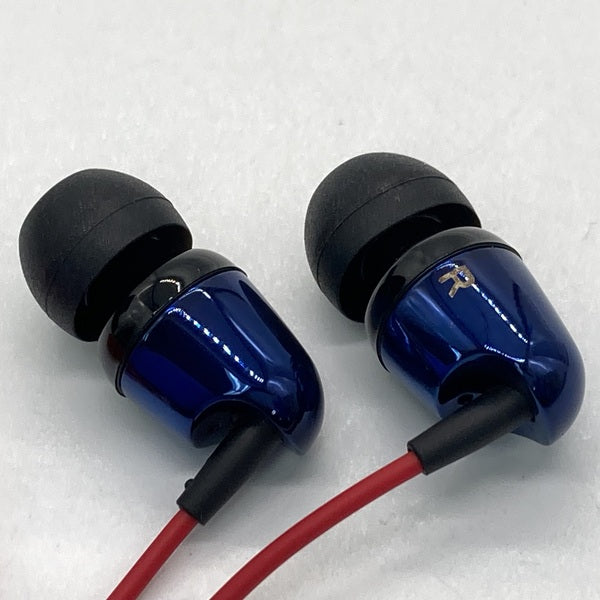 【中古】Tubomi Sterling Silver LIMITED(MetallicBlue)【DH310-A1SS-e】【日本橋】