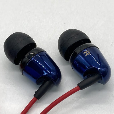 【中古】Tubomi Sterling Silver LIMITED(MetallicBlue)【DH310-A1SS-e】【日本橋】