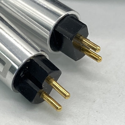【中古】Clear force Custom IEM 2pin-4.4φ5極 (1.2m)【日本橋】