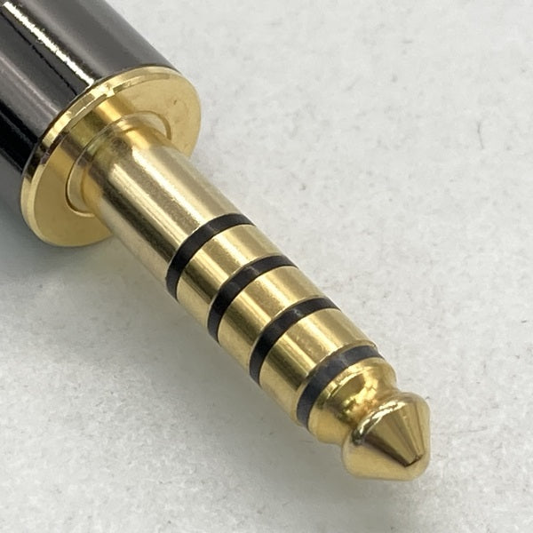 【中古】Clear force Custom IEM 2pin-4.4φ5極 (1.2m)【日本橋】