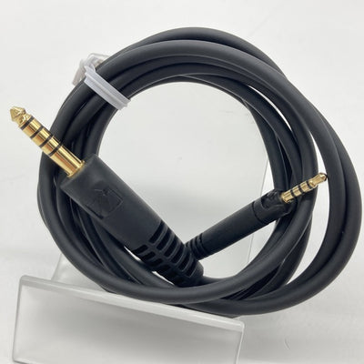 【中古】HD 620S用4.4mmバランスケーブル (1.8m)【秋葉原】