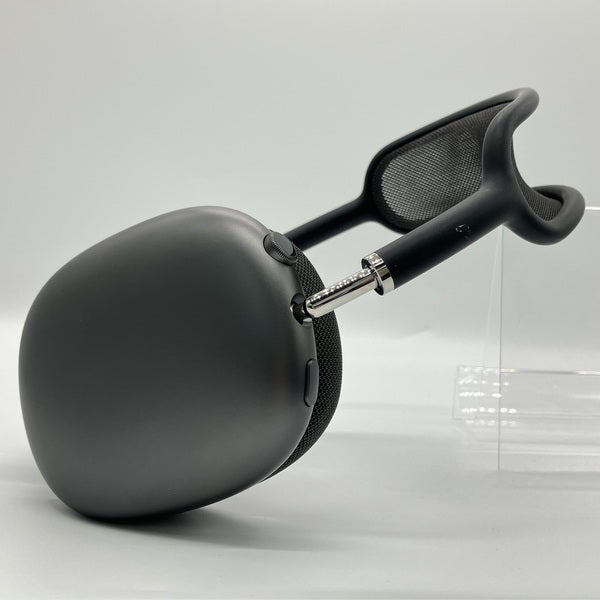 【中古】AirPods Max MGYH3J/A　ワイヤレスヘッドホン　スペースグレイ【秋葉原】