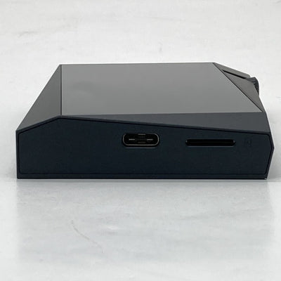 【中古】A&norma SR25 MKII Dark Silver 【IRV-AK-SR25-MKII-DS】【秋葉原】