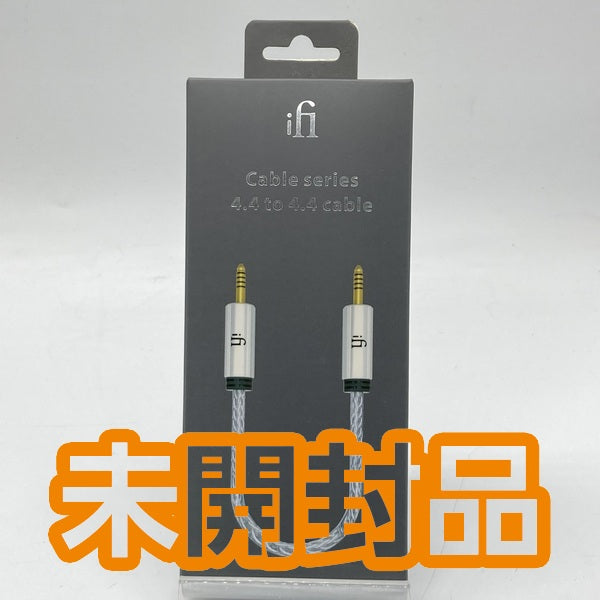 【中古】4.4mm to 4.4mm cable【秋葉原】