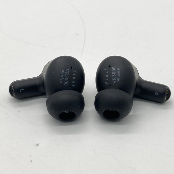 【中古】VR3000 Wireless 【FI-VR3DPLTW】【秋葉原】