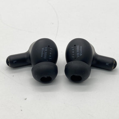 【中古】VR3000 Wireless 【FI-VR3DPLTW】【秋葉原】