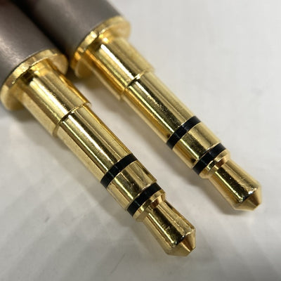 【中古】＜玲-Rei ステレオミニ×2→2.5φ4極 ヘッドホンケーブル＞BSP-HPCL-SDTRHPLRM4【名古屋】