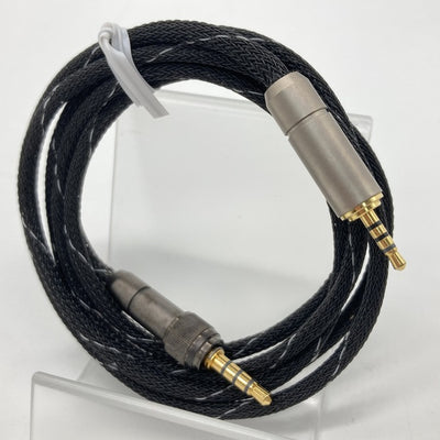 【中古】＜玲-Rei MDR-M1ST→2.5mm4極＞BSP-M1ST-SDTRM4【秋葉原】