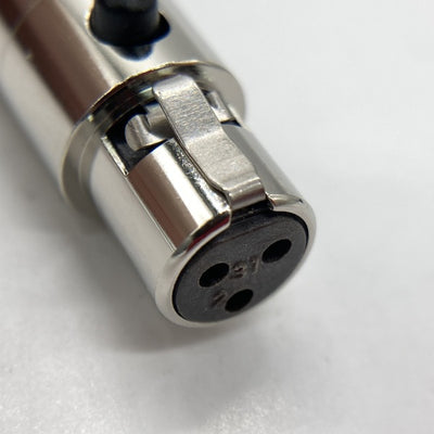 【中古】HPSC-X35 1.3m（3.5mmステレオミニ―ミニXLR）【秋葉原】