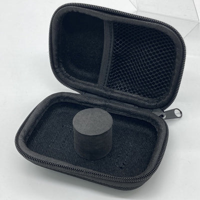 【中古】FitEar セミハードケース/黒【秋葉原】