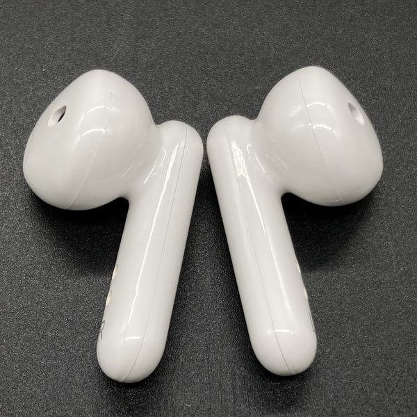 【中古】完全ワイヤレスイヤホン AH-TWS05 ホワイト【秋葉原】
