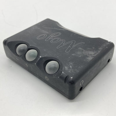 【中古】CHORD Mojo Black【日本橋】