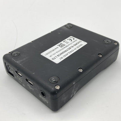 【中古】CHORD Mojo Black【日本橋】