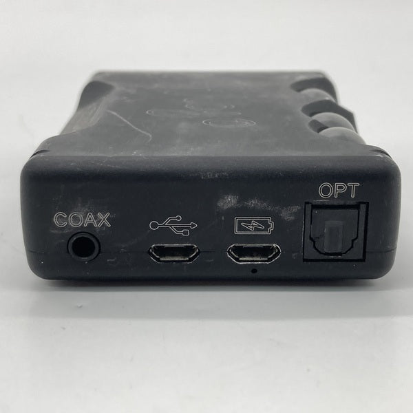 【中古】CHORD Mojo Black【日本橋】