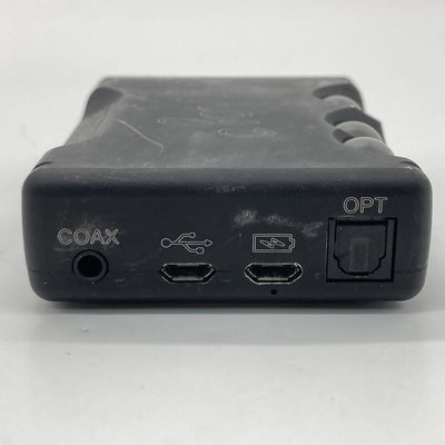 【中古】CHORD Mojo Black【日本橋】