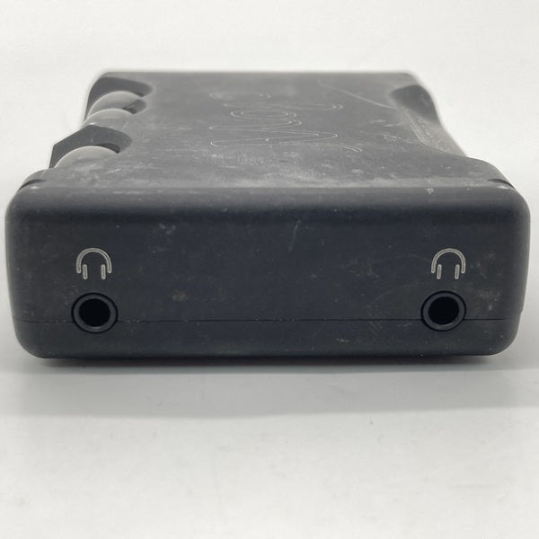【中古】CHORD Mojo Black【日本橋】