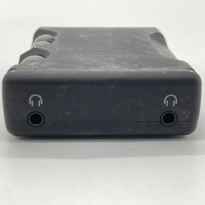 【中古】CHORD Mojo Black【日本橋】